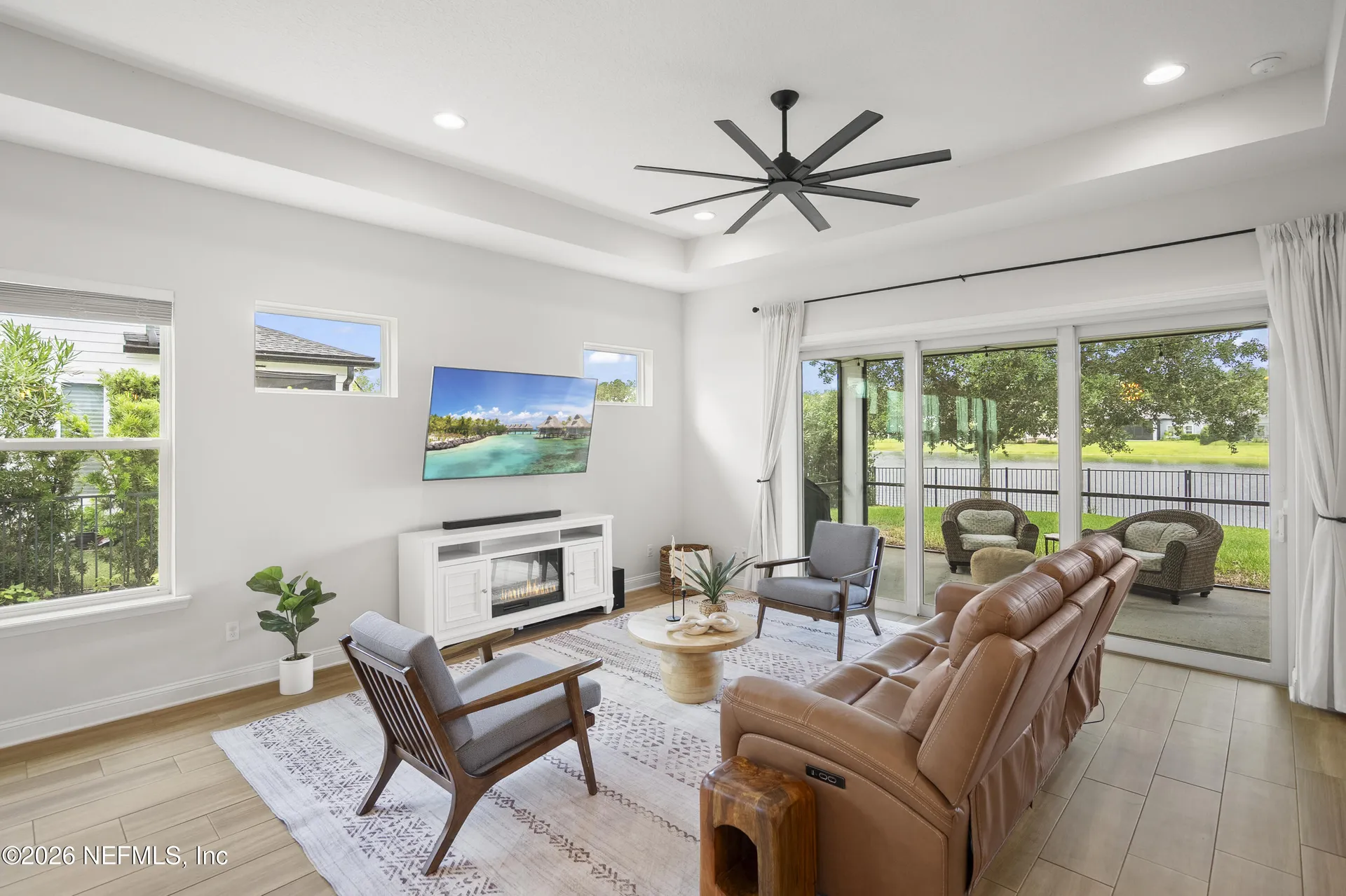 85 Parkbluff Circle Ponte Vedra FL 32081