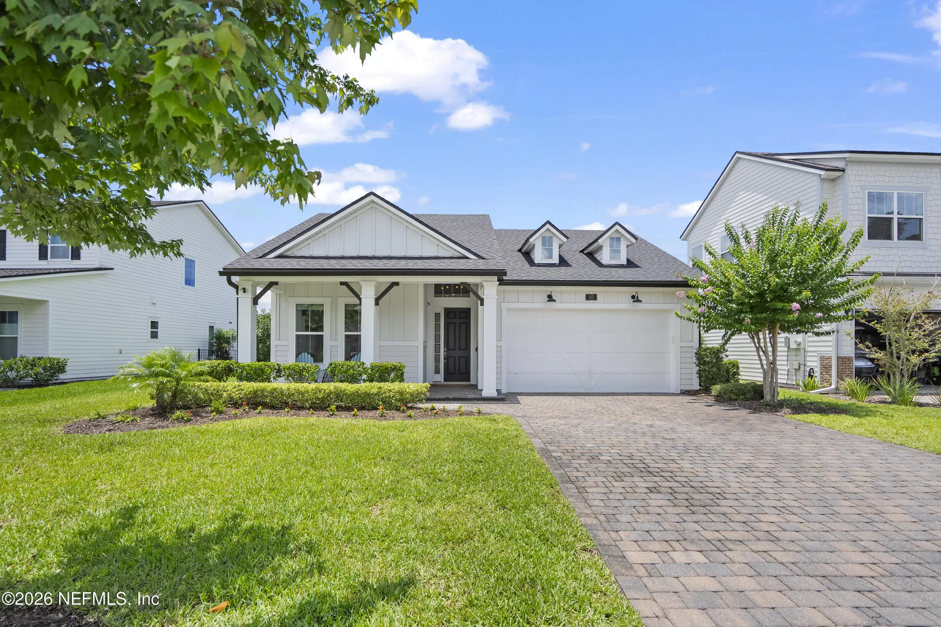 85 Parkbluff Circle Ponte Vedra FL 32081