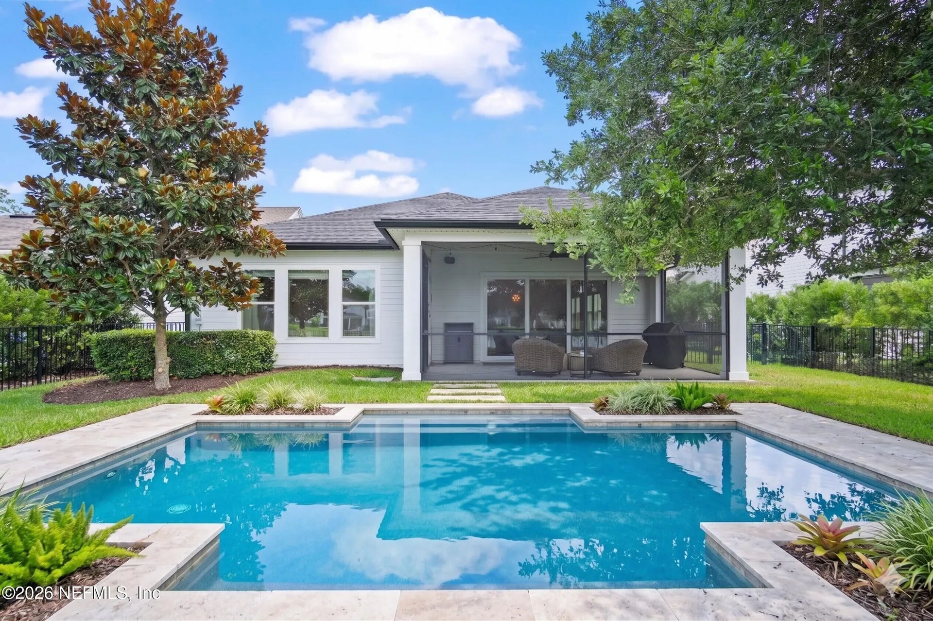 85 Parkbluff Circle Ponte Vedra FL 32081