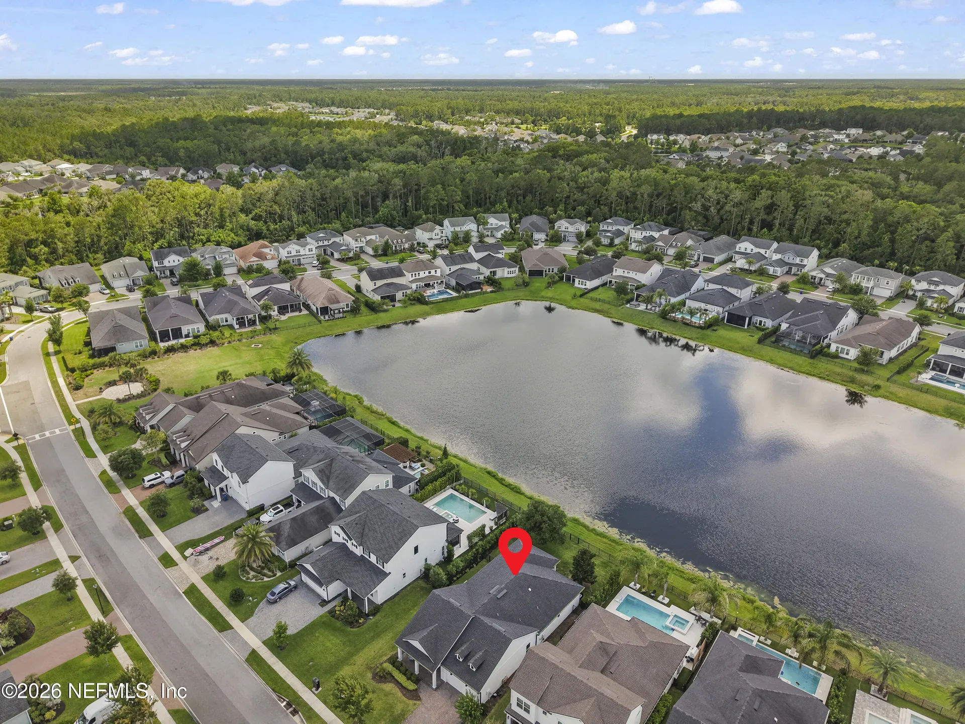 85 Parkbluff Circle Ponte Vedra FL 32081