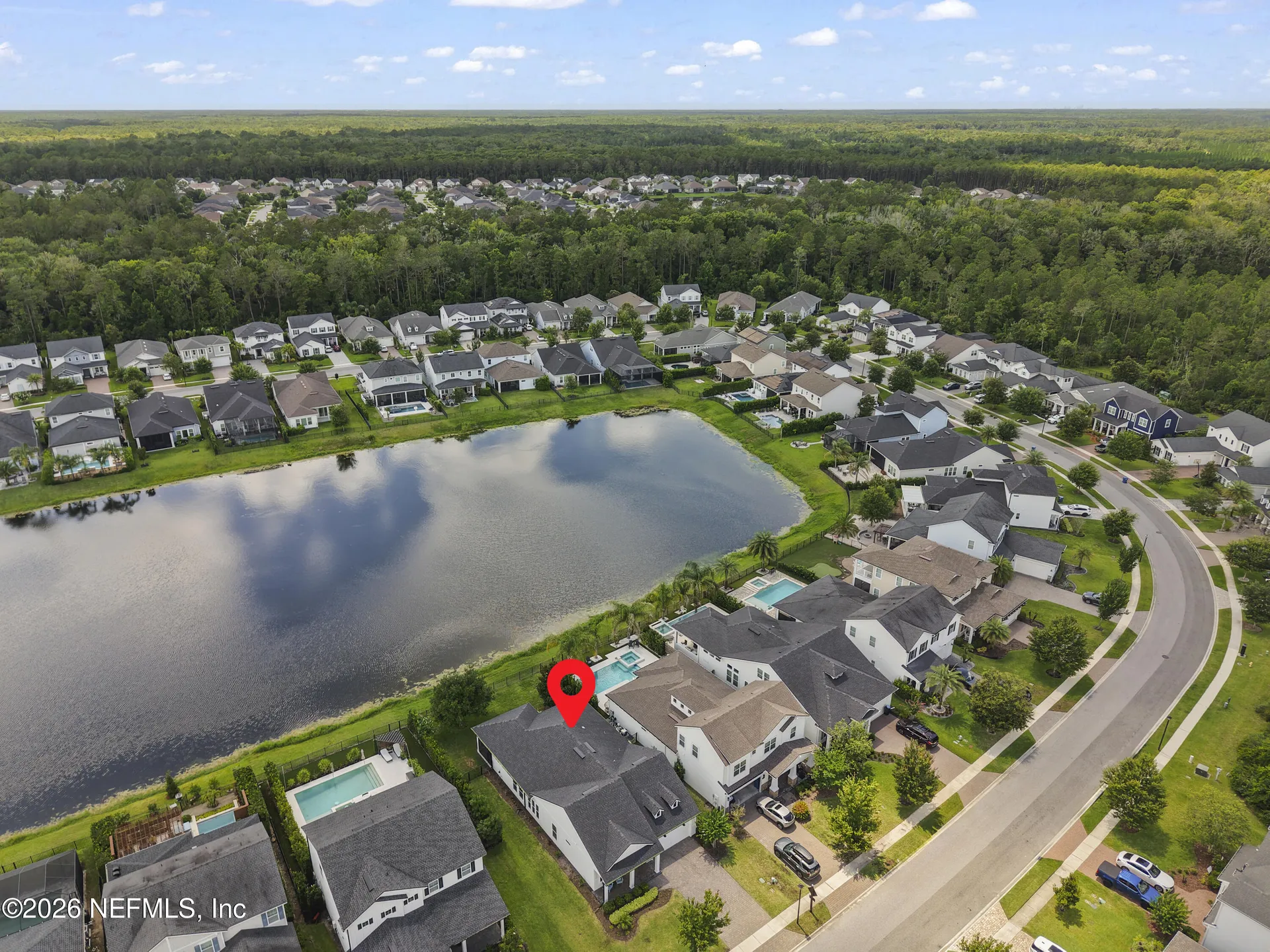 85 Parkbluff Circle Ponte Vedra FL 32081