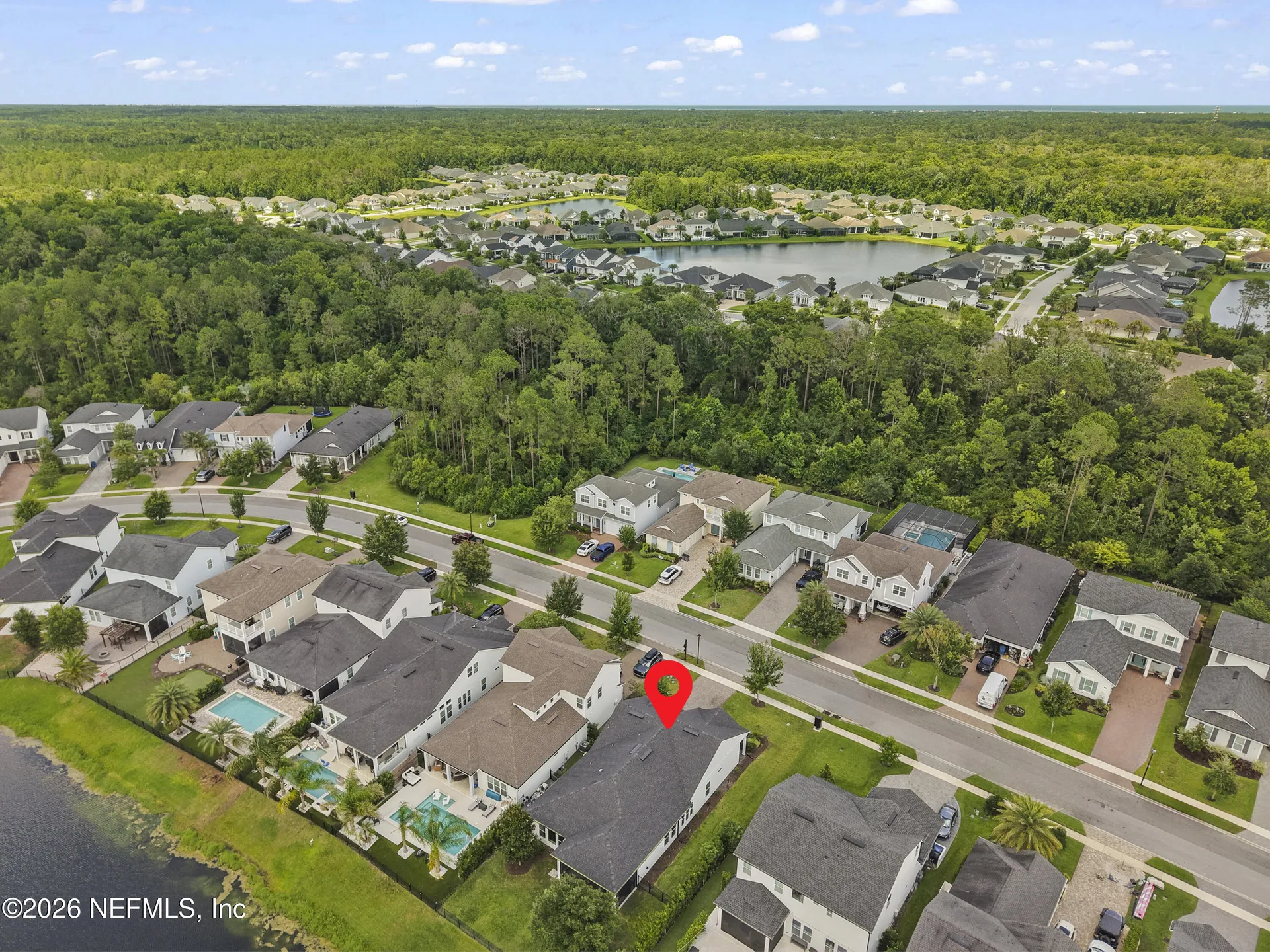 85 Parkbluff Circle Ponte Vedra FL 32081