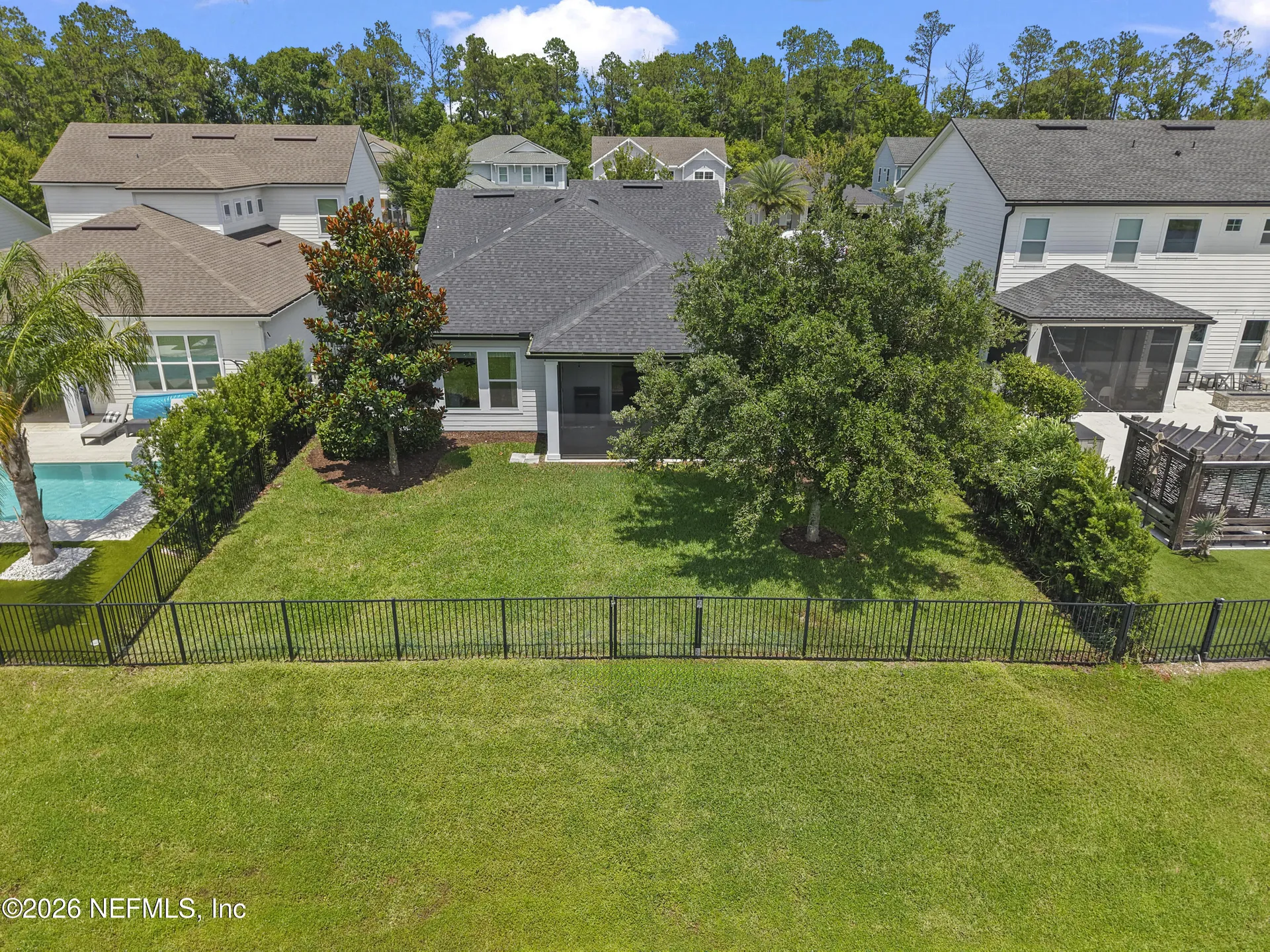 85 Parkbluff Circle Ponte Vedra FL 32081