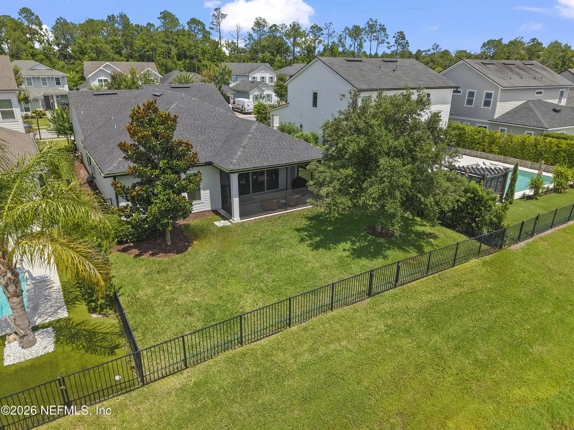 85 Parkbluff Circle Ponte Vedra FL 32081