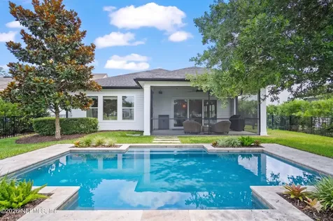 85 Parkbluff Circle Ponte Vedra FL 32081