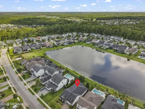85 Parkbluff Circle Ponte Vedra FL 32081