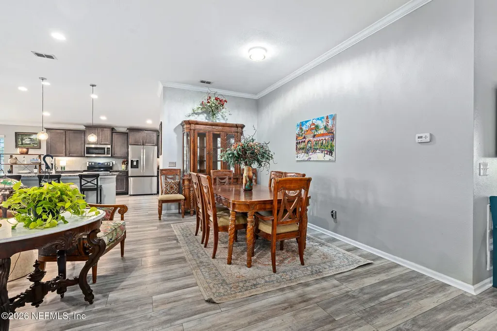 783 Pullman Circle St. Augustine FL 32084