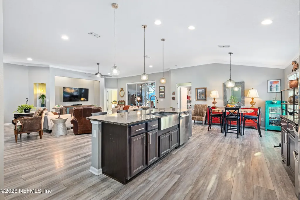 783 Pullman Circle St. Augustine FL 32084