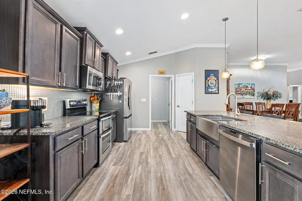 783 Pullman Circle St. Augustine FL 32084