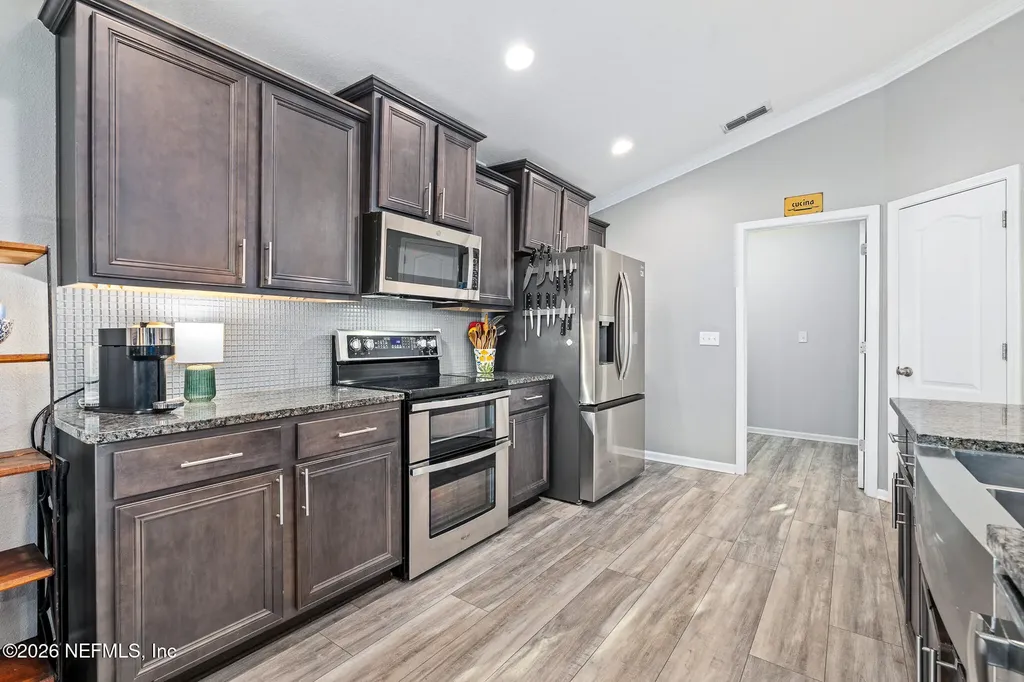 783 Pullman Circle St. Augustine FL 32084