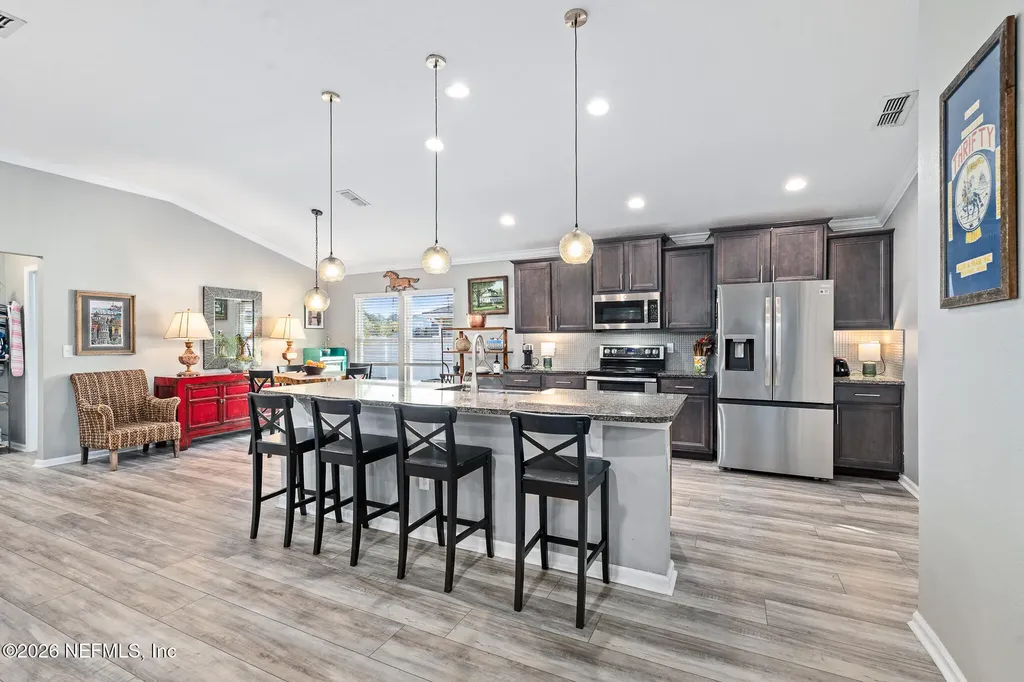 783 Pullman Circle St. Augustine FL 32084