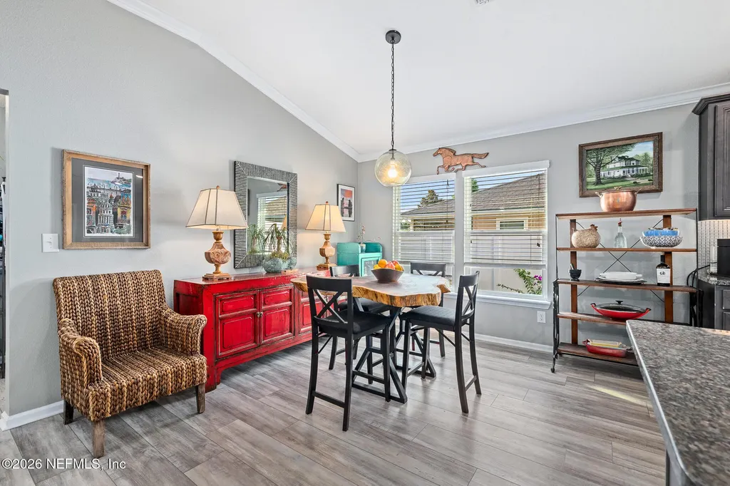 783 Pullman Circle St. Augustine FL 32084
