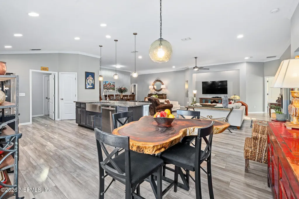 783 Pullman Circle St. Augustine FL 32084