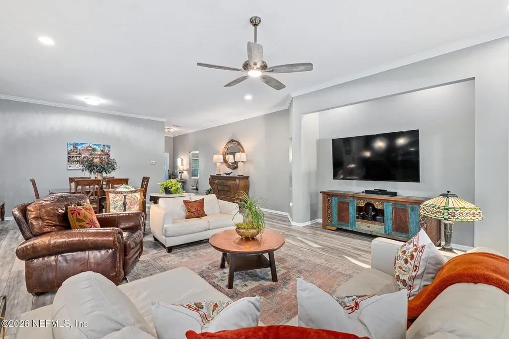 783 Pullman Circle St. Augustine FL 32084