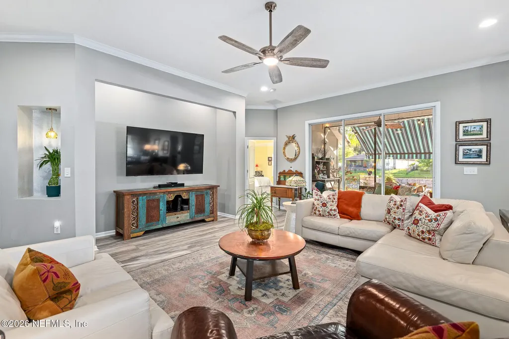 783 Pullman Circle St. Augustine FL 32084