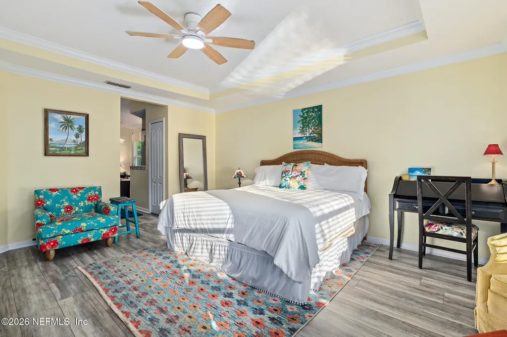 783 Pullman Circle St. Augustine FL 32084