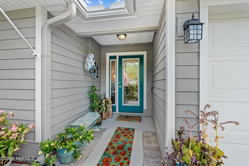 783 Pullman Circle St. Augustine FL 32084