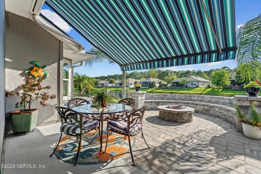 783 Pullman Circle St. Augustine FL 32084