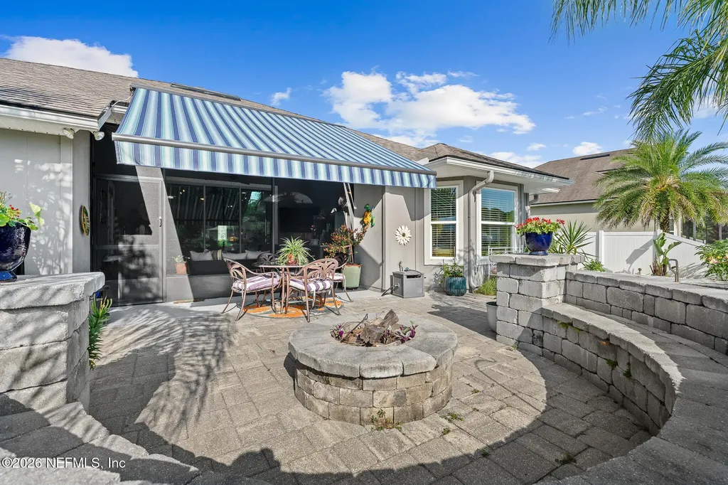 783 Pullman Circle St. Augustine FL 32084