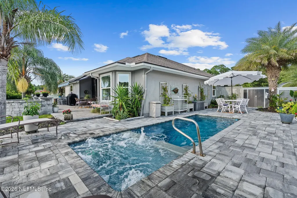 783 Pullman Circle St. Augustine FL 32084