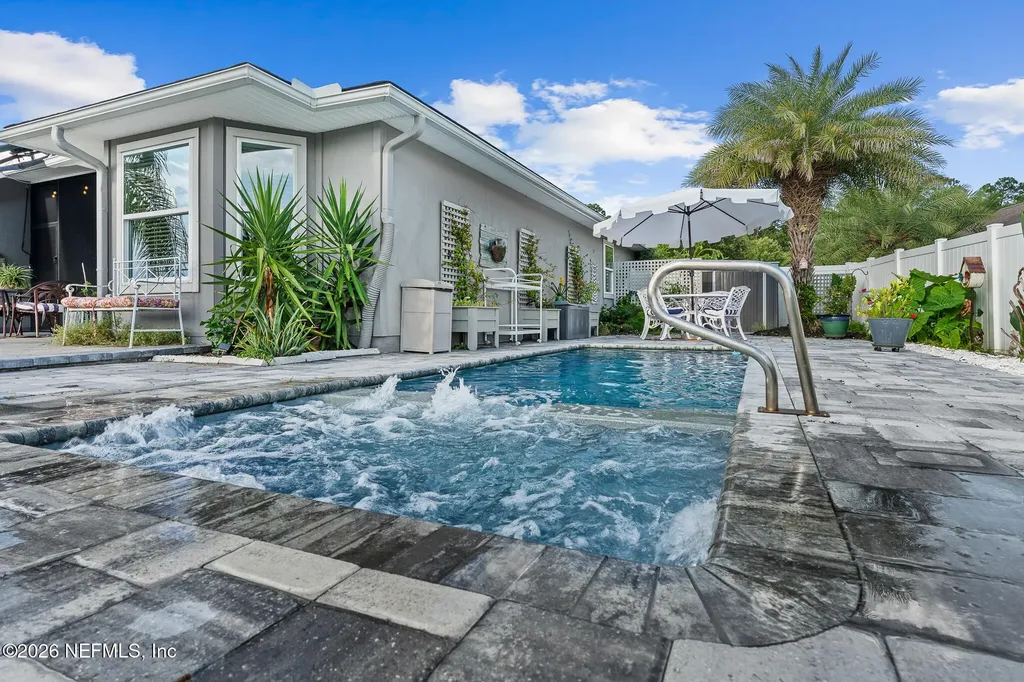 783 Pullman Circle St. Augustine FL 32084