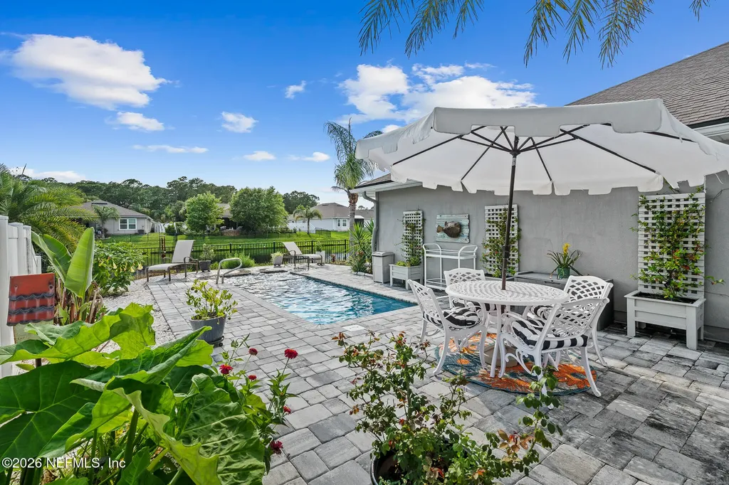 783 Pullman Circle St. Augustine FL 32084