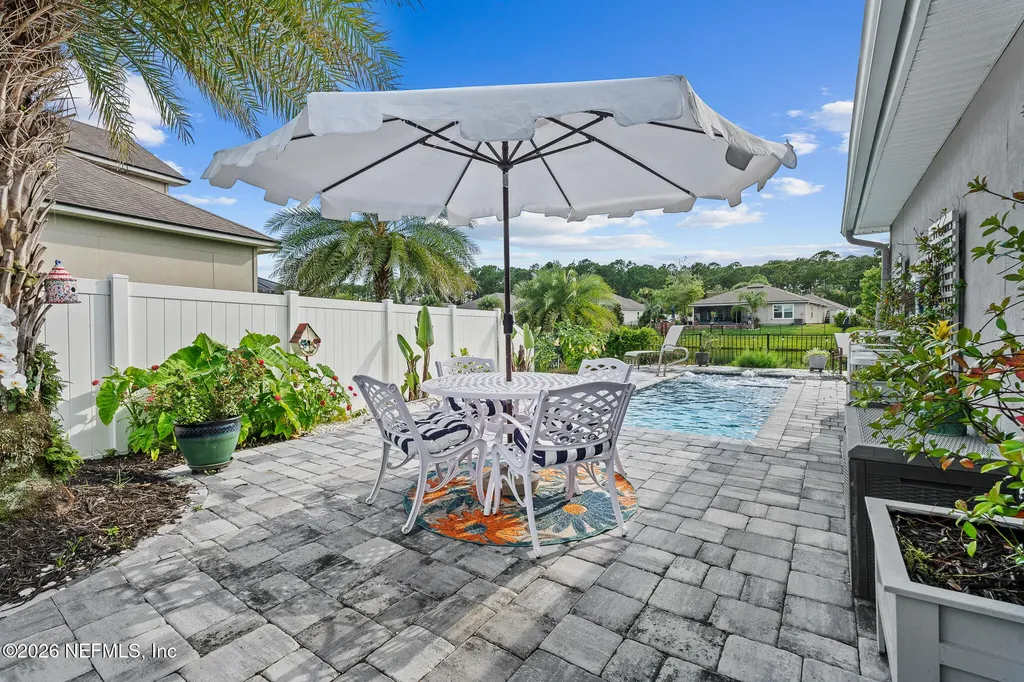 783 Pullman Circle St. Augustine FL 32084