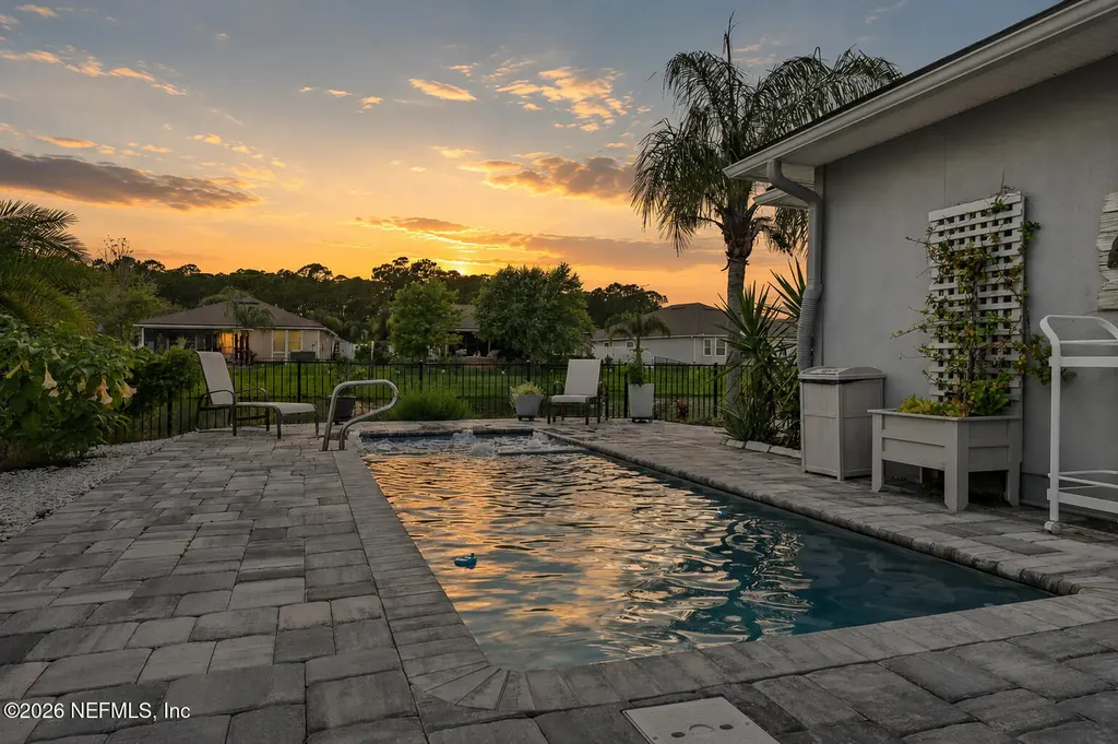 783 Pullman Circle St. Augustine FL 32084