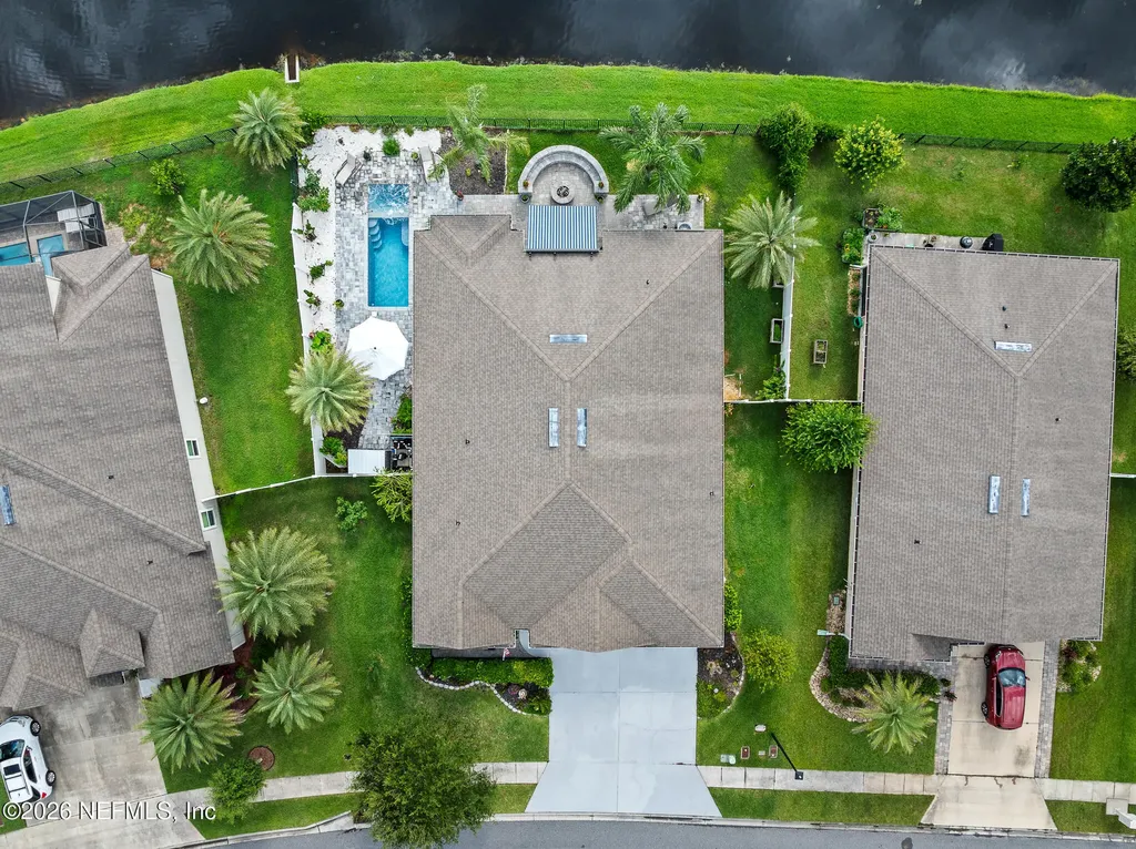 783 Pullman Circle St. Augustine FL 32084