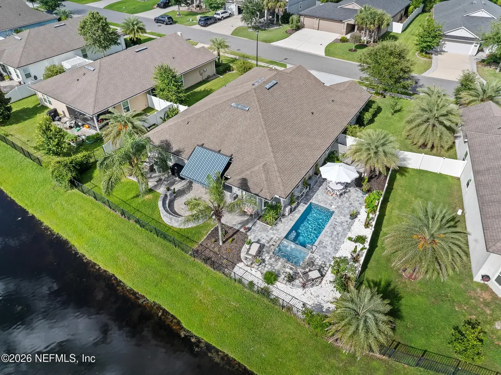 783 Pullman Circle St. Augustine FL 32084