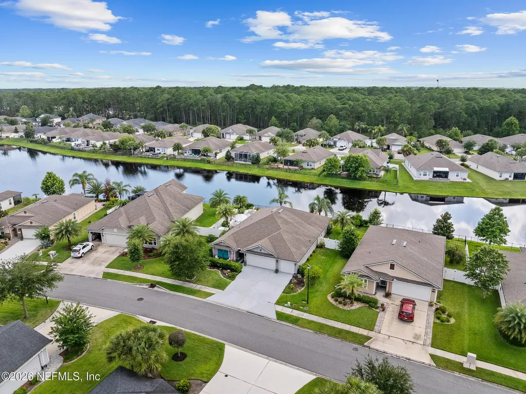 783 Pullman Circle St. Augustine FL 32084