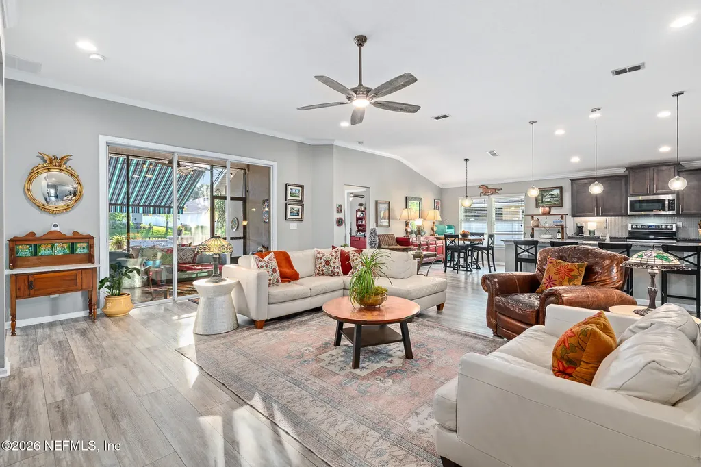 783 Pullman Circle St. Augustine FL 32084