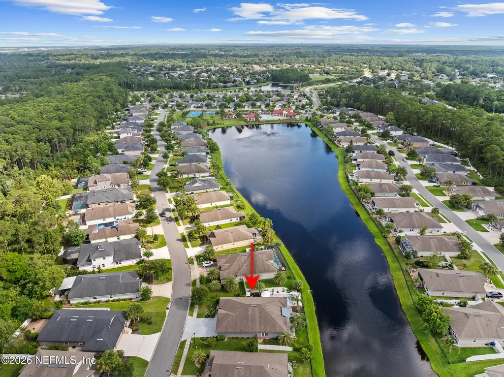783 Pullman Circle St. Augustine FL 32084