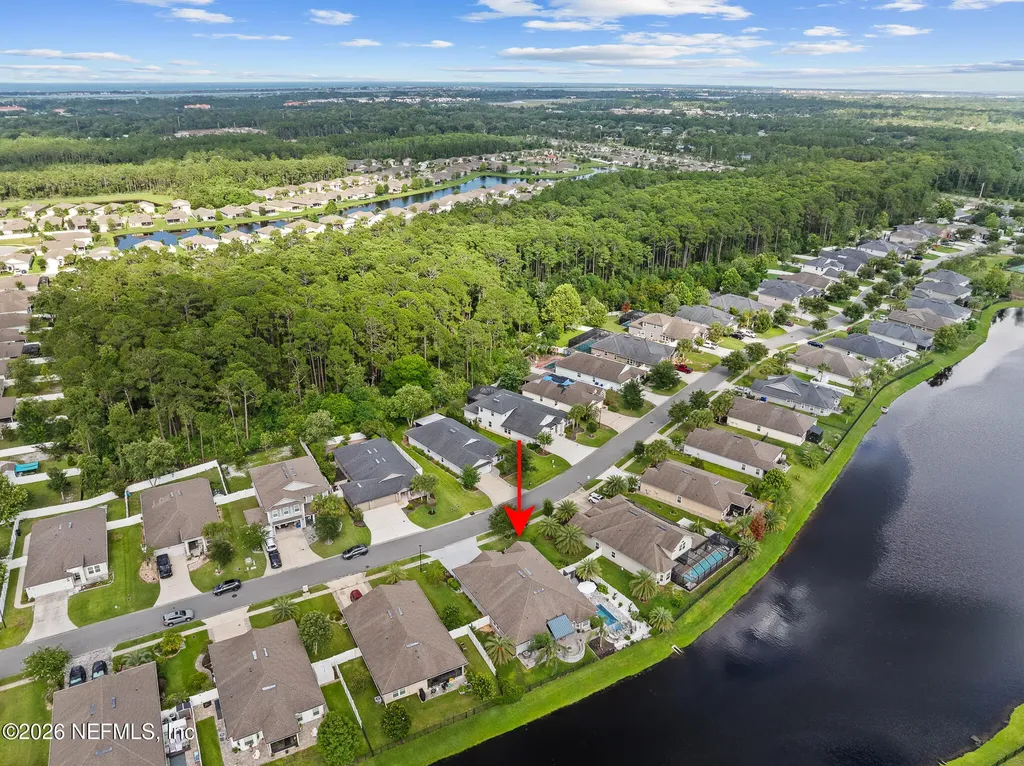 783 Pullman Circle St. Augustine FL 32084