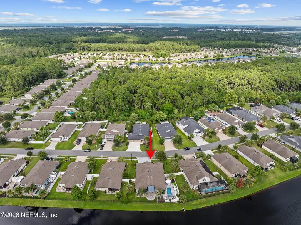 783 Pullman Circle St. Augustine FL 32084