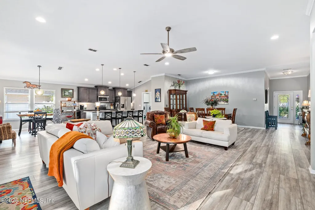 783 Pullman Circle St. Augustine FL 32084