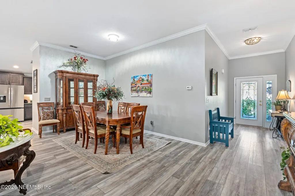 783 Pullman Circle St. Augustine FL 32084