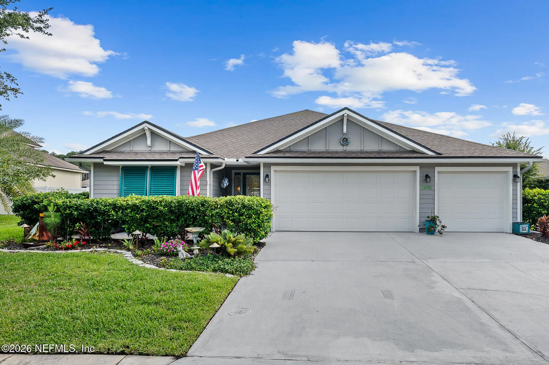 783 Pullman Circle St. Augustine FL 32084