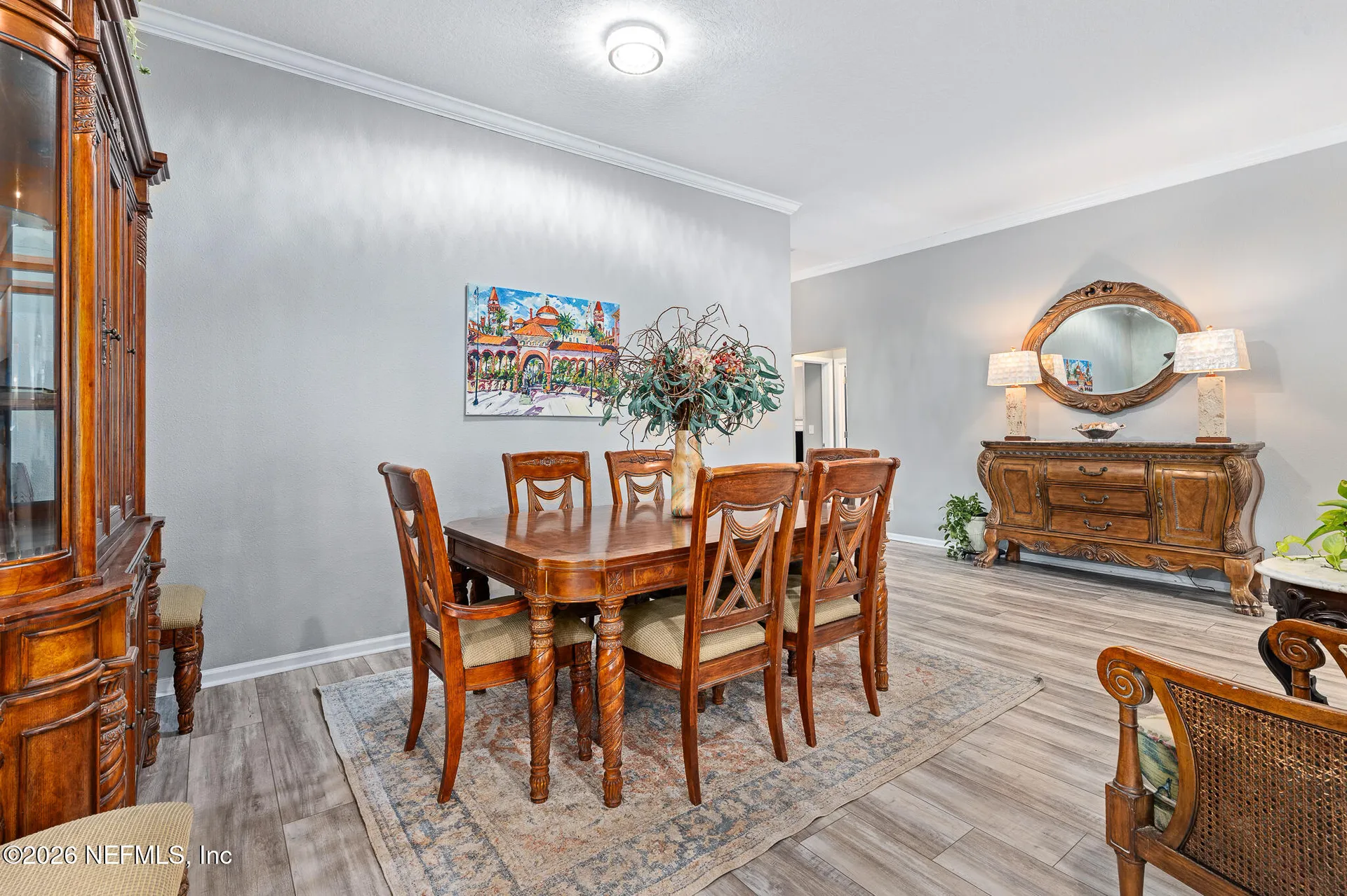 783 Pullman Circle St. Augustine FL 32084