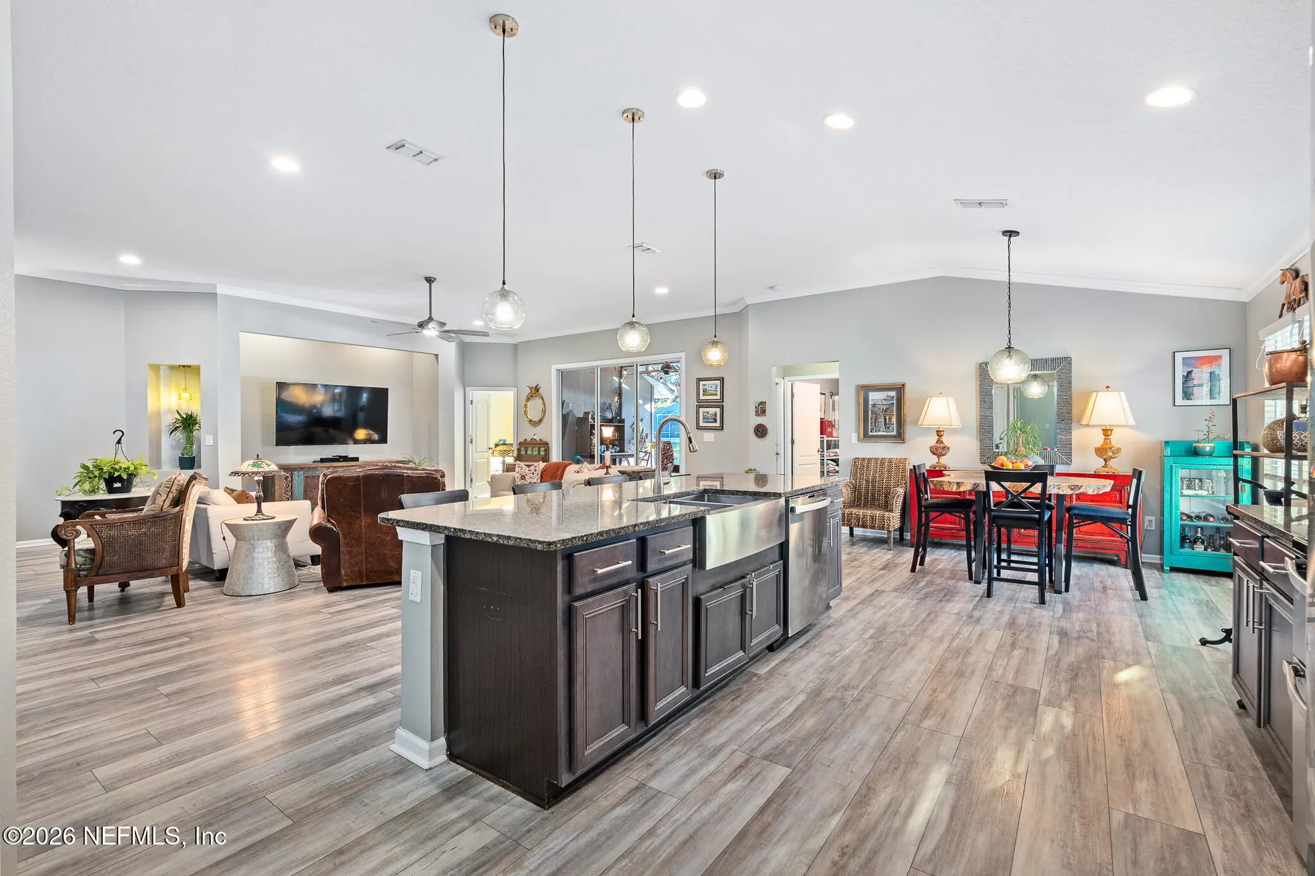 783 Pullman Circle St. Augustine FL 32084