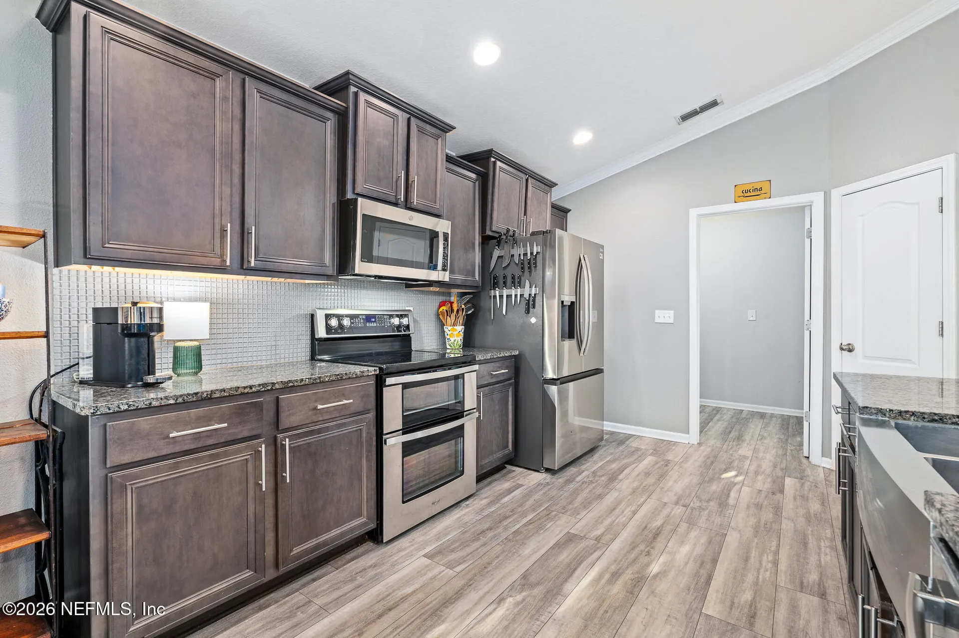 783 Pullman Circle St. Augustine FL 32084