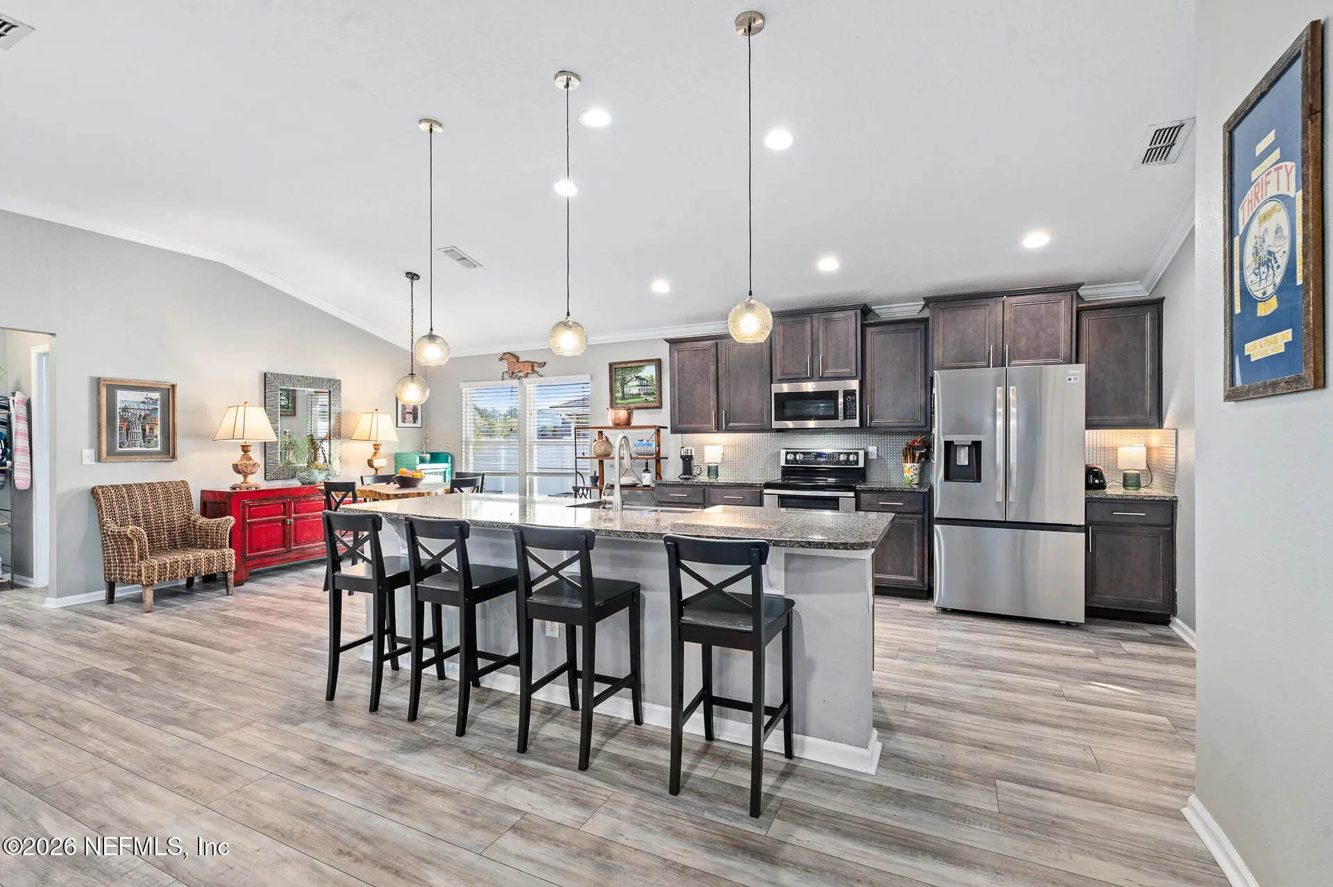 783 Pullman Circle St. Augustine FL 32084