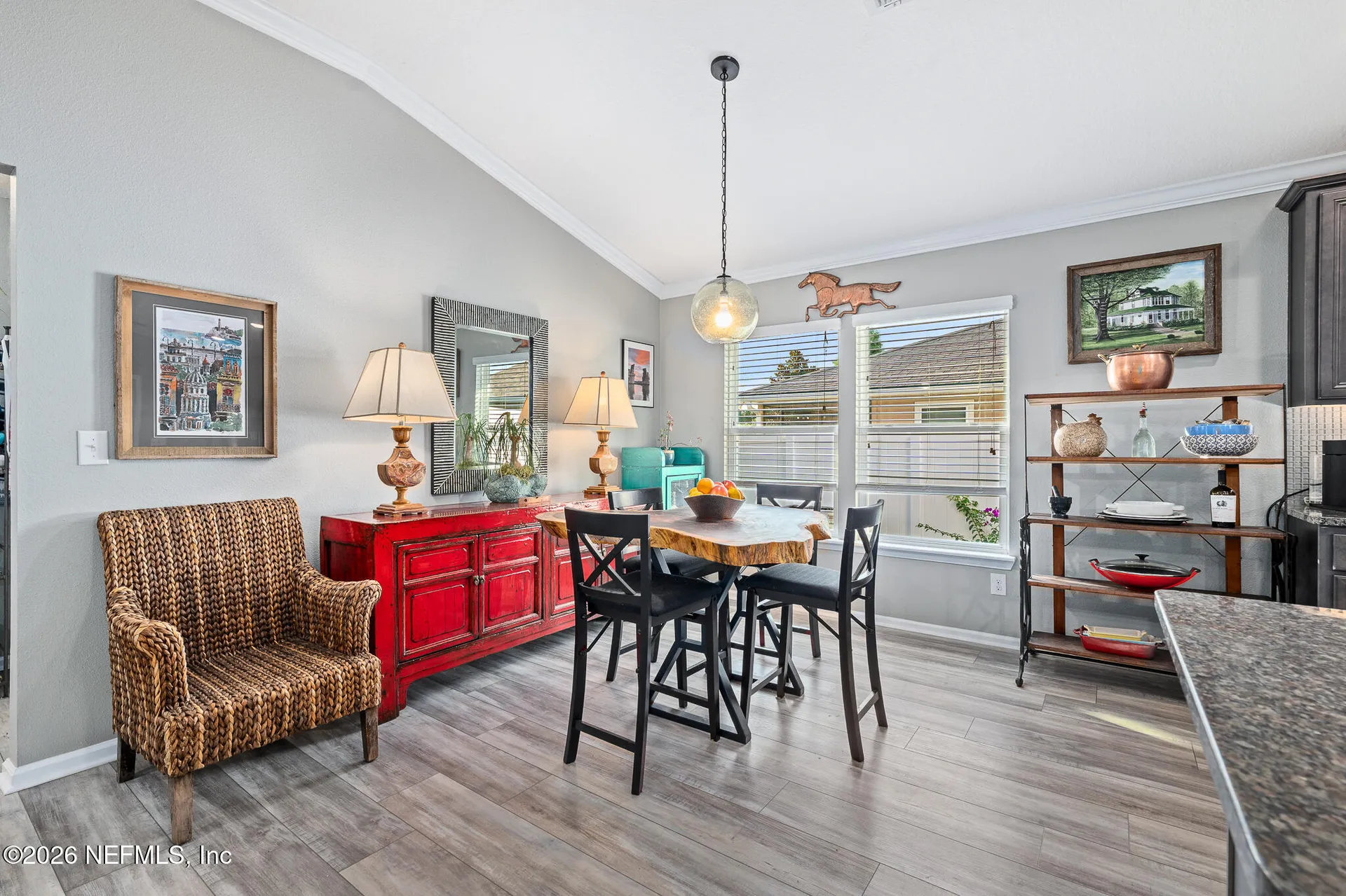 783 Pullman Circle St. Augustine FL 32084