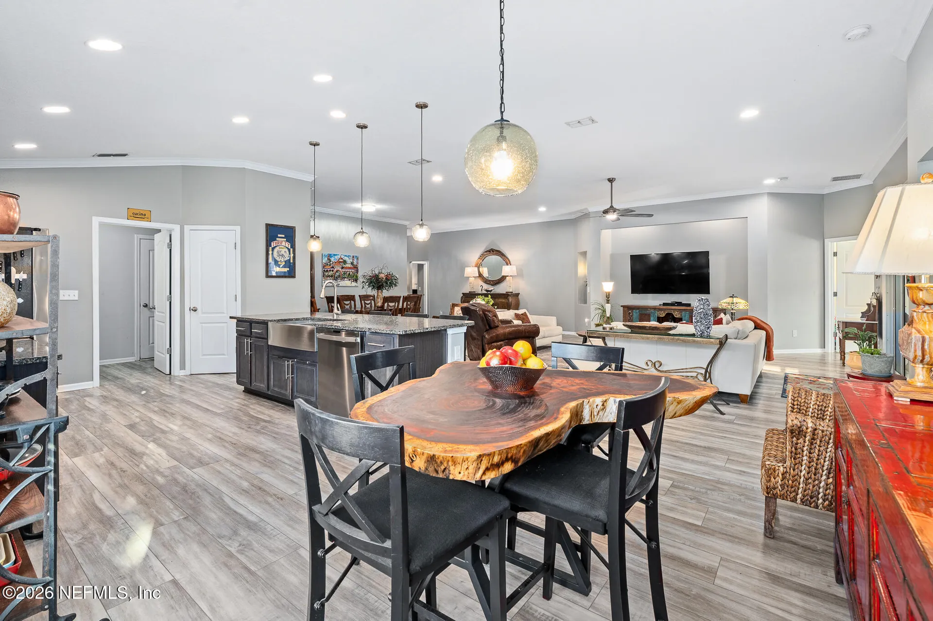 783 Pullman Circle St. Augustine FL 32084