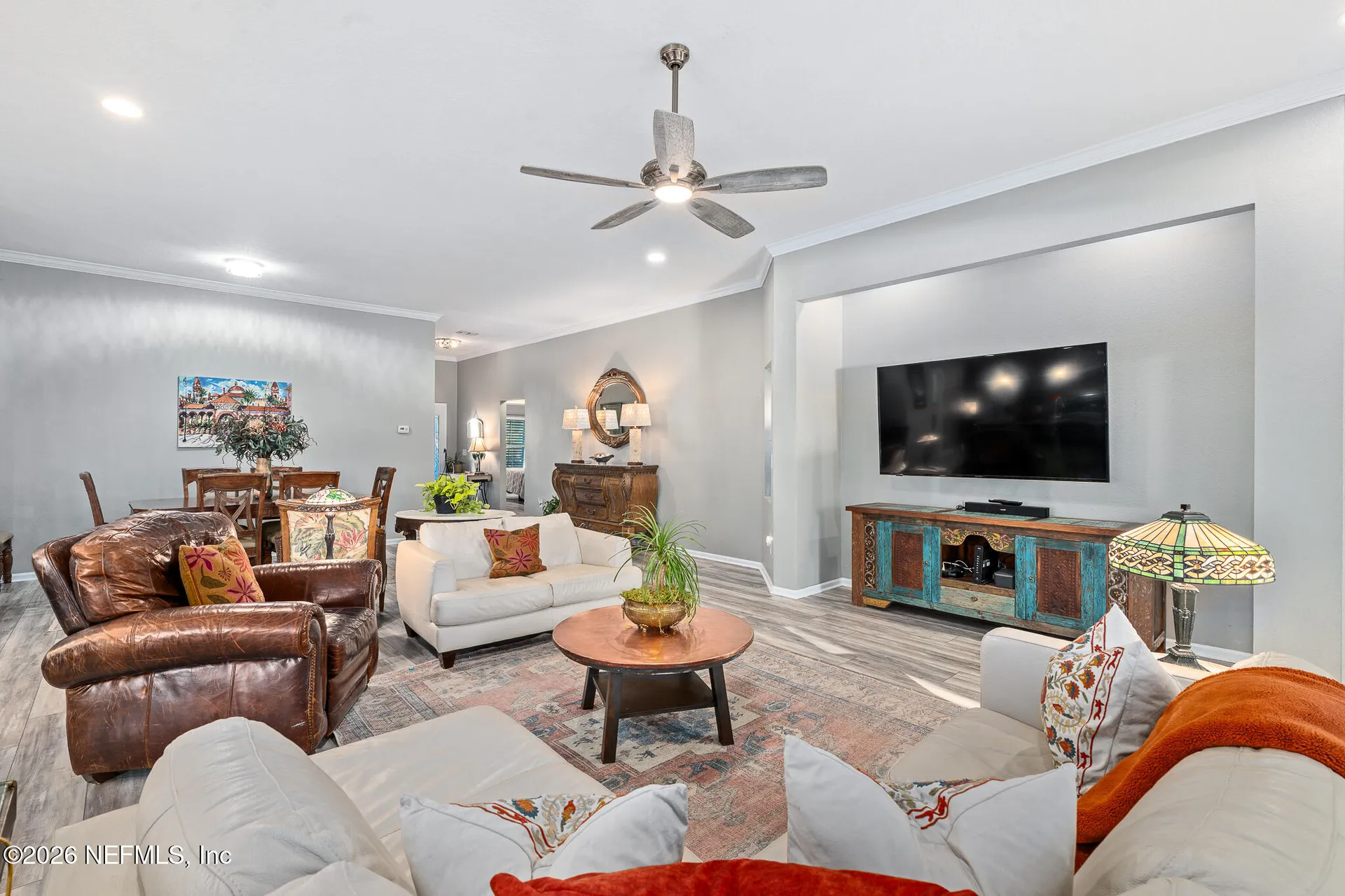783 Pullman Circle St. Augustine FL 32084