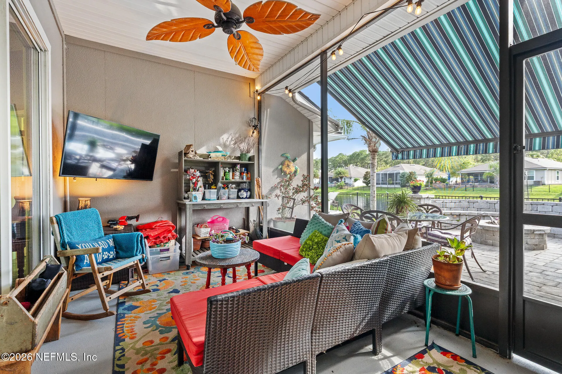 783 Pullman Circle St. Augustine FL 32084