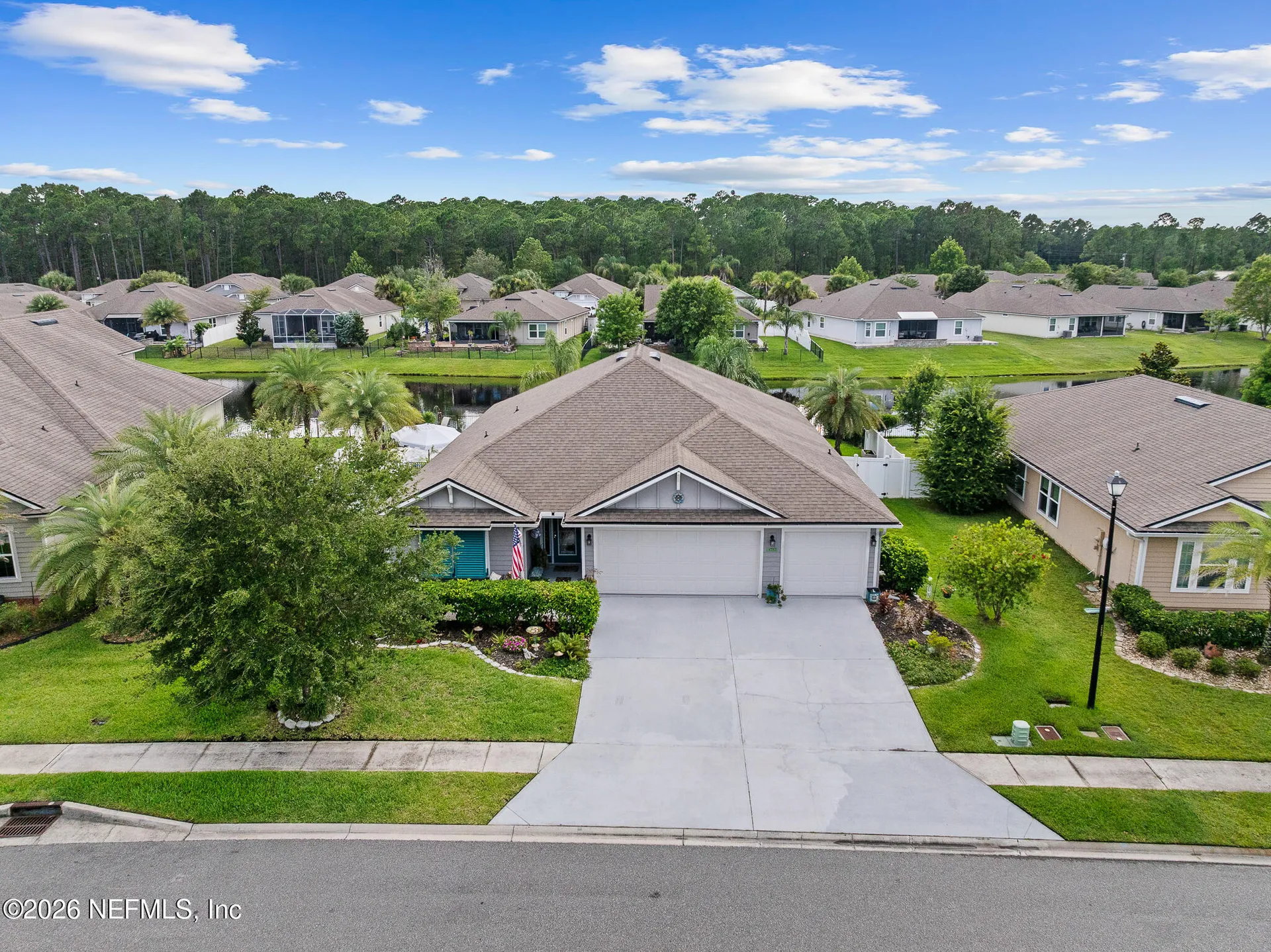 783 Pullman Circle St. Augustine FL 32084