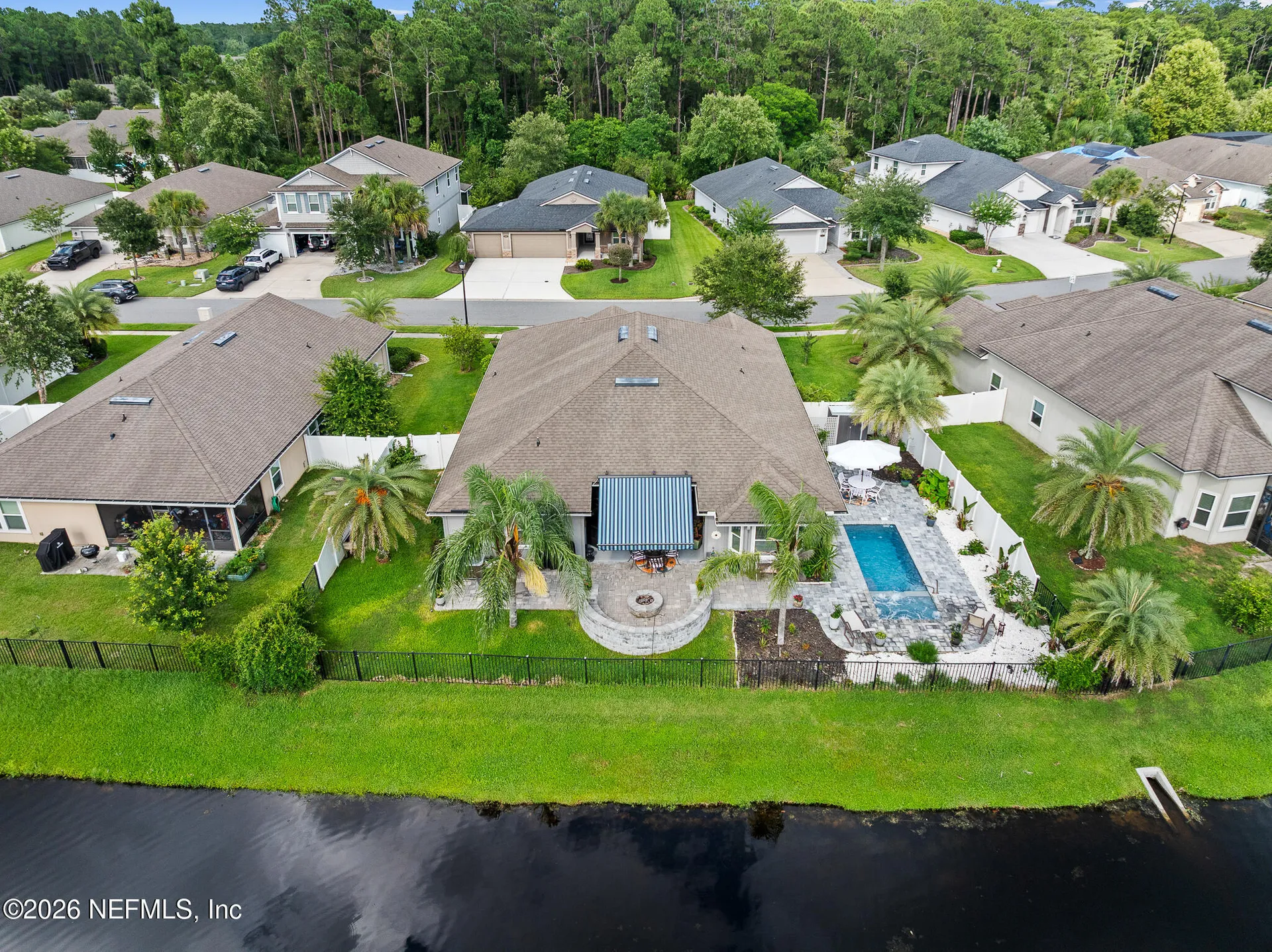 783 Pullman Circle St. Augustine FL 32084