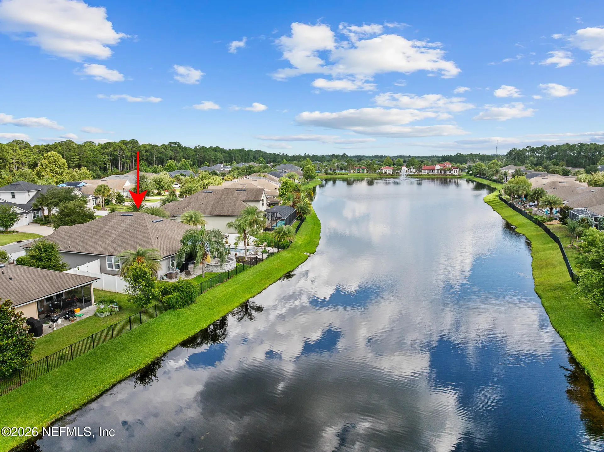 783 Pullman Circle St. Augustine FL 32084
