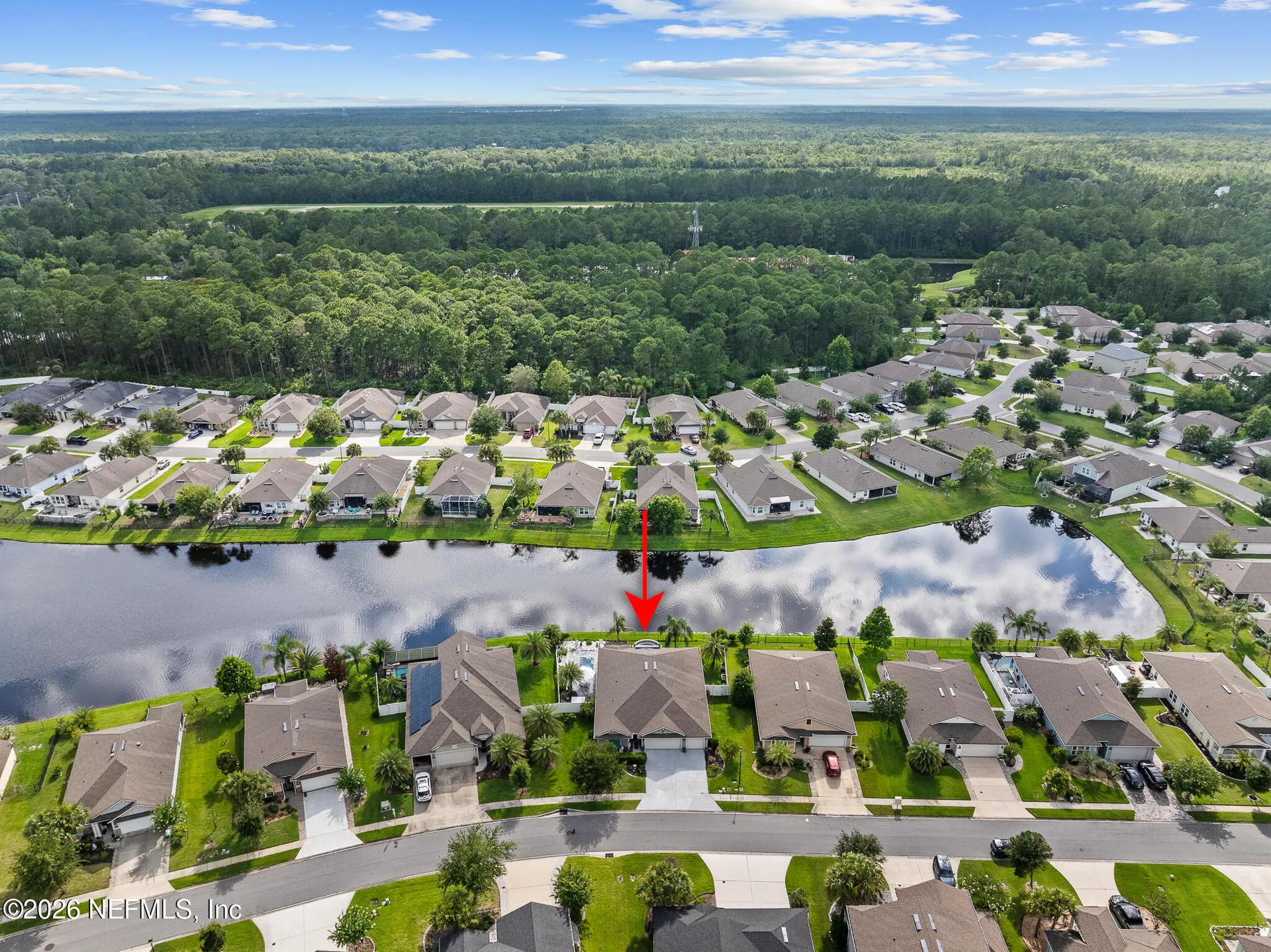 783 Pullman Circle St. Augustine FL 32084